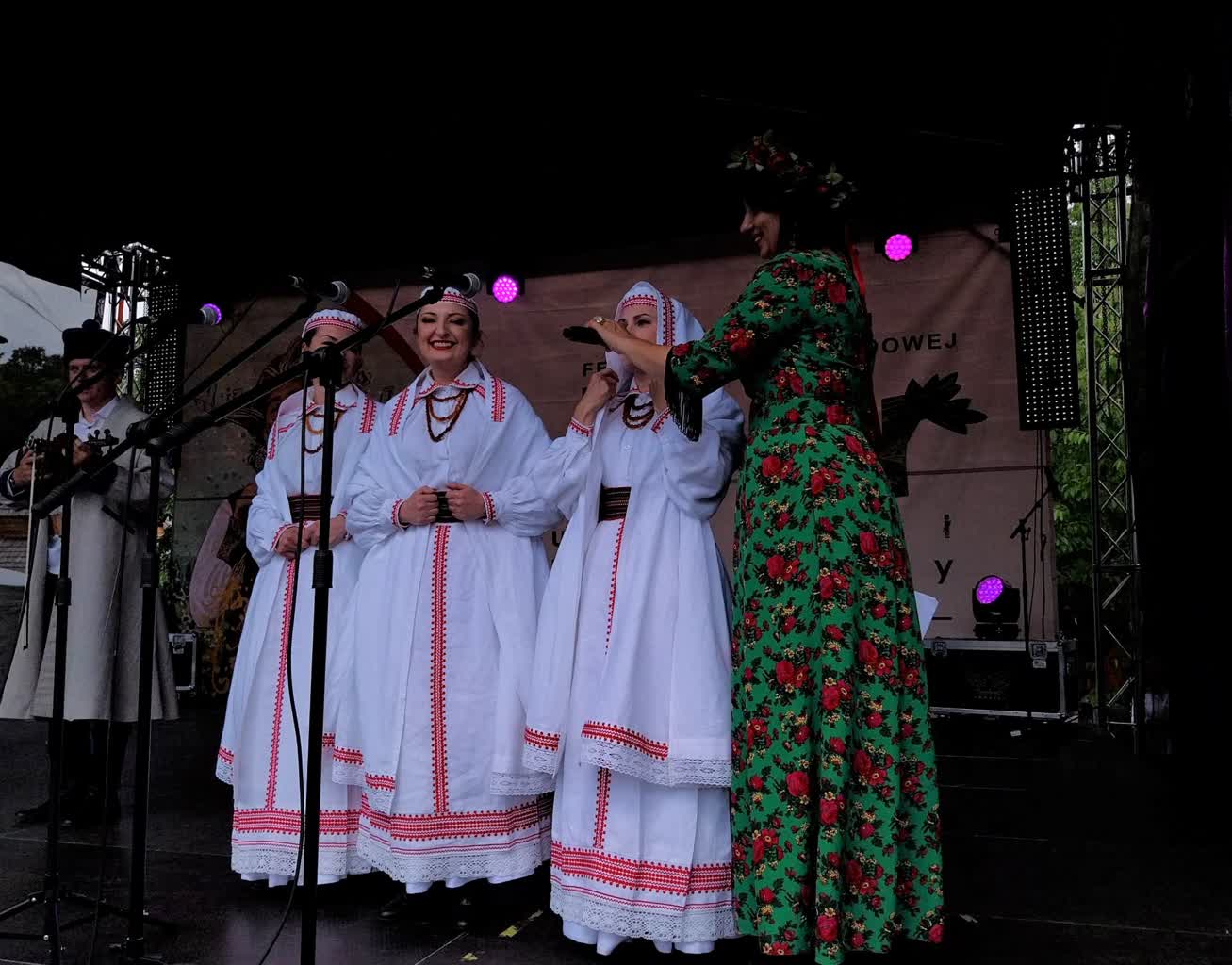 Znamy laureatów Festiwalu "Jawor - u źródeł kultury" 2 354771891_216477931213879_1050161929794844407_n.jpg