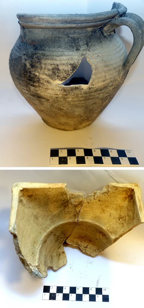 Megalityczne grobowce przy Ogrodzie Botanicznym 2 357022400_591062909807389_2739728269395991338_n.jpg