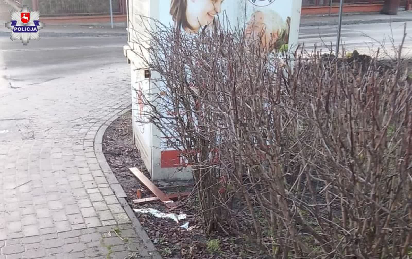 Ukradli i uszkodzili kościelny krzyż. Jest akt oskarżenia 2 68-214921-2023-01-05-140250.jpg