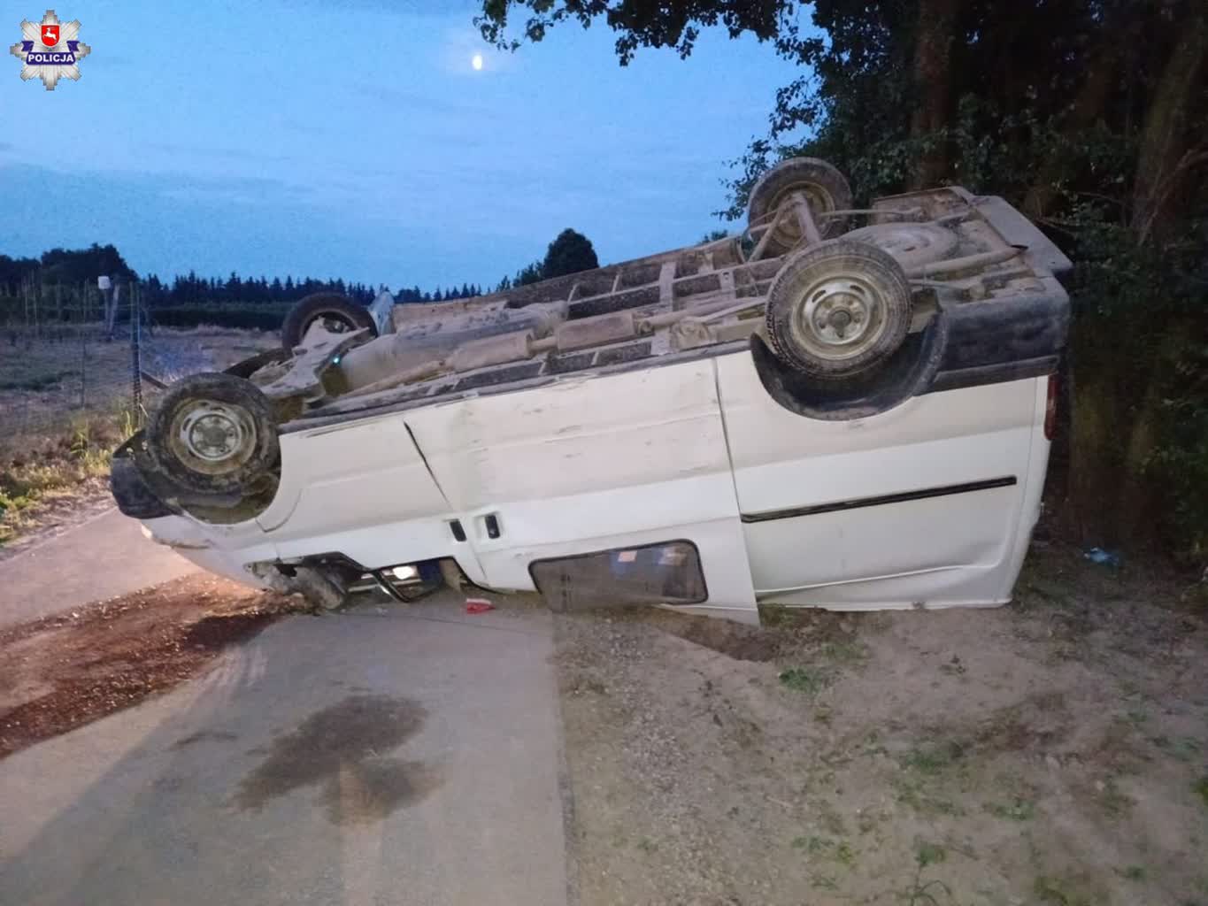 Świętowanie osiemnastki zakończyli w policyjnym areszcie 2 68-222307.jpg