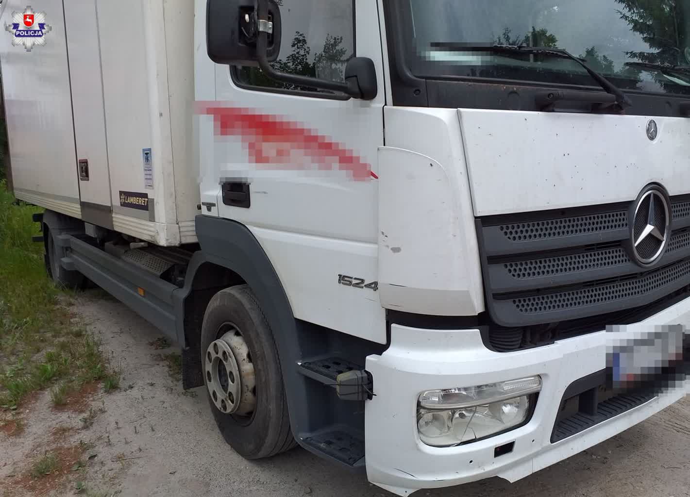 Śmiertelnie potrącił i uciekł. Zarzuty dla 34-latka 2 68-222965.jpg