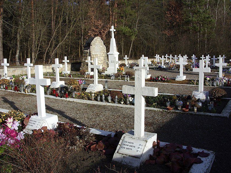 800px cemetery of polish victims of the german nazi massacre in sochy from june 1 1943 2023 06 01 125928