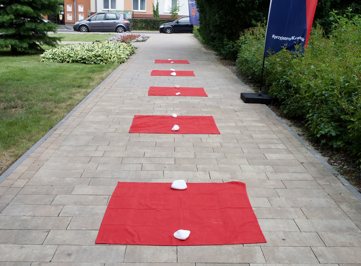 Kolejni sportowcy w Alei Gwiazd Kraśnickiego Sportu 2 A0349325-9048-4179-947F-0F01245B7114.jpeg