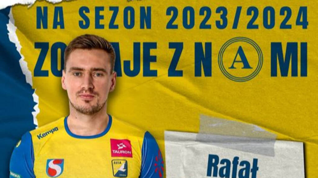 Kolejne transfery w Avii 1 avia 2023 06 02 215015