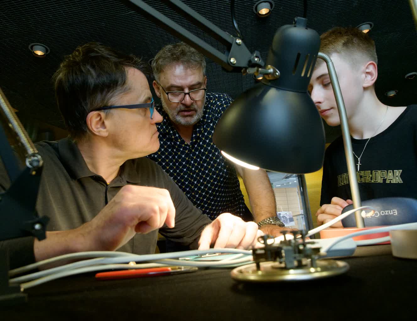 Zegarek na rękę: dziś powszechnie używany, kiedyś uznany za coś bezsensownego 2 B7F60E30-D125-449D-977C-C04A6E240C51.jpeg