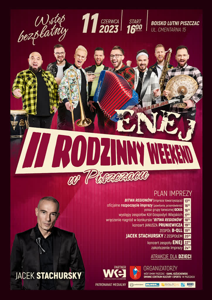 Wesołe miasteczko i „Bitwa Regionów”. Rodzinny weekend w Piszczacu 2 bitwa regionów.jpg