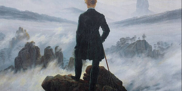 caspar david friedrich wanderer above the sea of fog 2023 06 19 094139