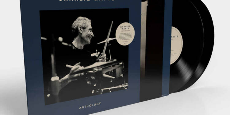 charlie watts anthology 2lp exploded 2023 06 30 120428