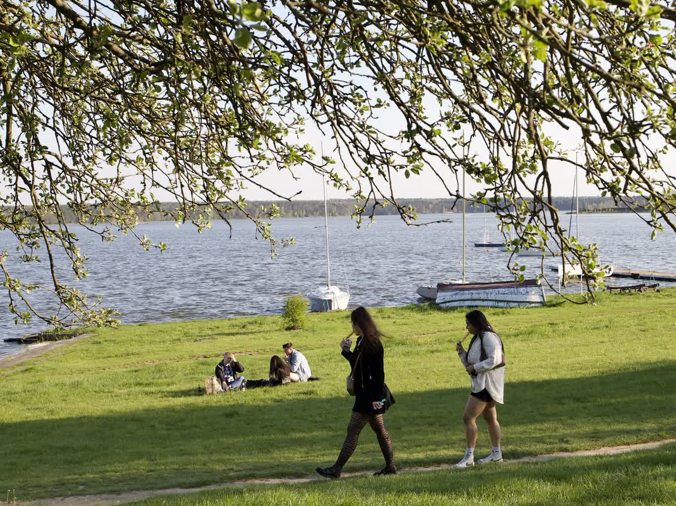 Słoneczny Wrotków szykuje się do nowego sezonu. Otwarcie już niedługo 2 D8EF61BC-382D-4E59-B430-9A5E6D0F2190.jpeg