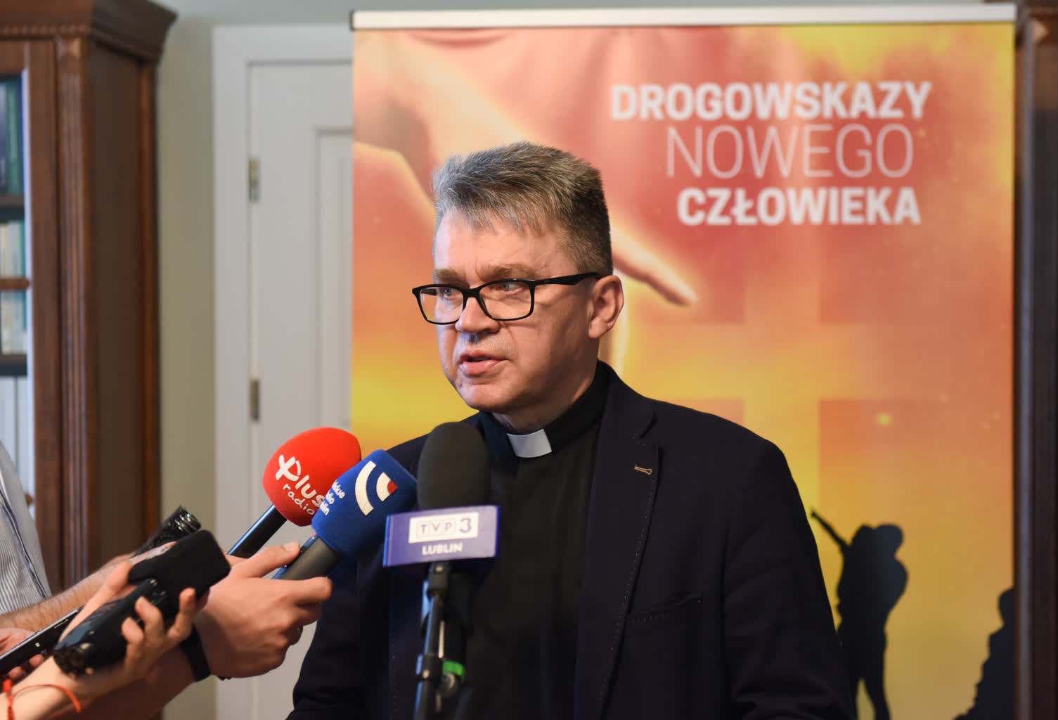 "Drogowskazy Nowego Człowieka". Zapisy na lubelską pielgrzymkę 2 DSC_3827.jpg