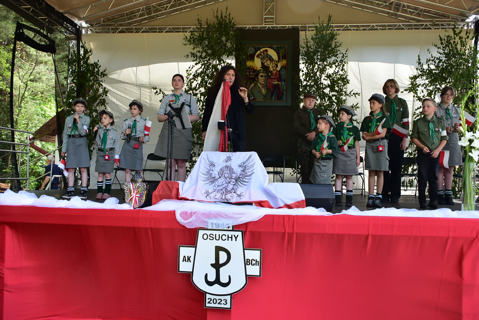 Uroczystości w 79. rocznicę bitwy pod Osuchami 3 DSC_3986.JPG