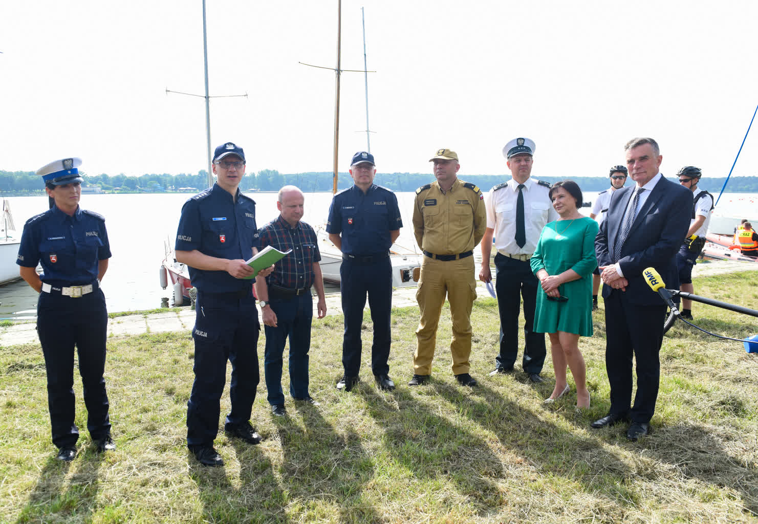 Bezpieczny wypoczynek nad wodą. O czym pamiętać? 2 DSC_5203.jpg