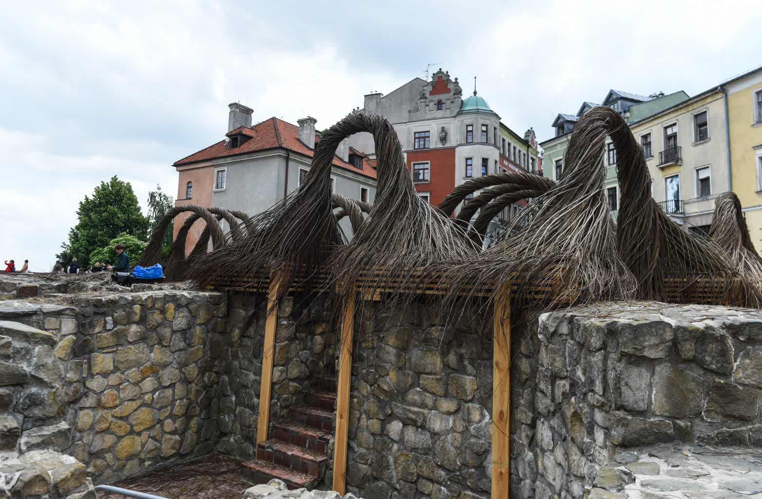 Noc Kultury w odcieniach zieleni 2 DSC_6969.jpg