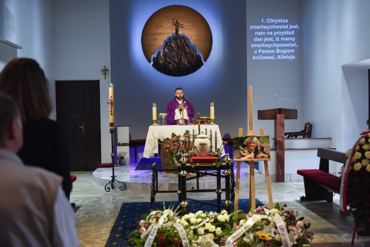 Ostatnie pożegnanie Bogumiły Nowickiej 3 DSC_8604.jpg