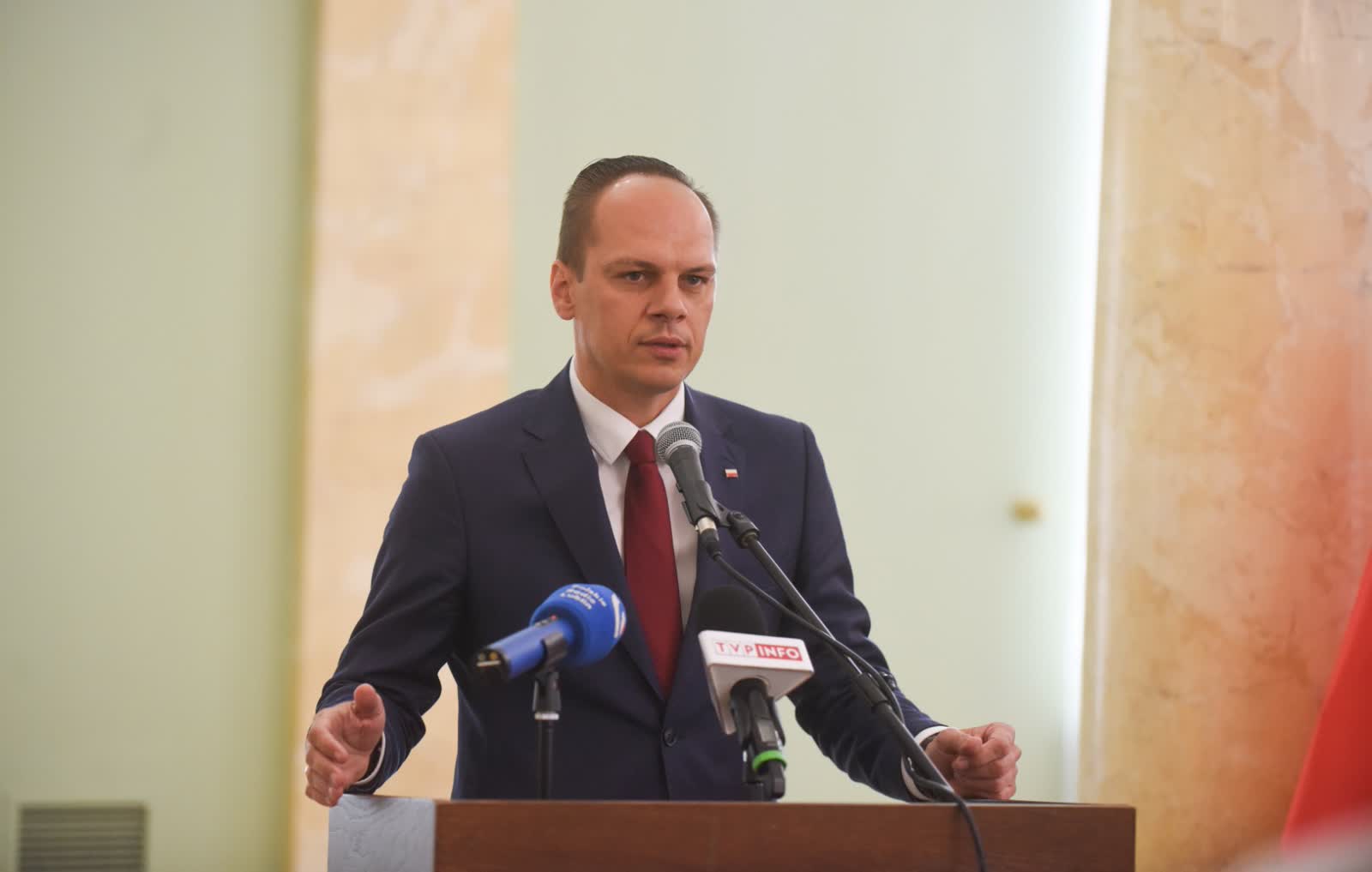 Dziesiątki milionów na przebudowę dwóch ulic w Lublinie 2 DSC_9044.jpg