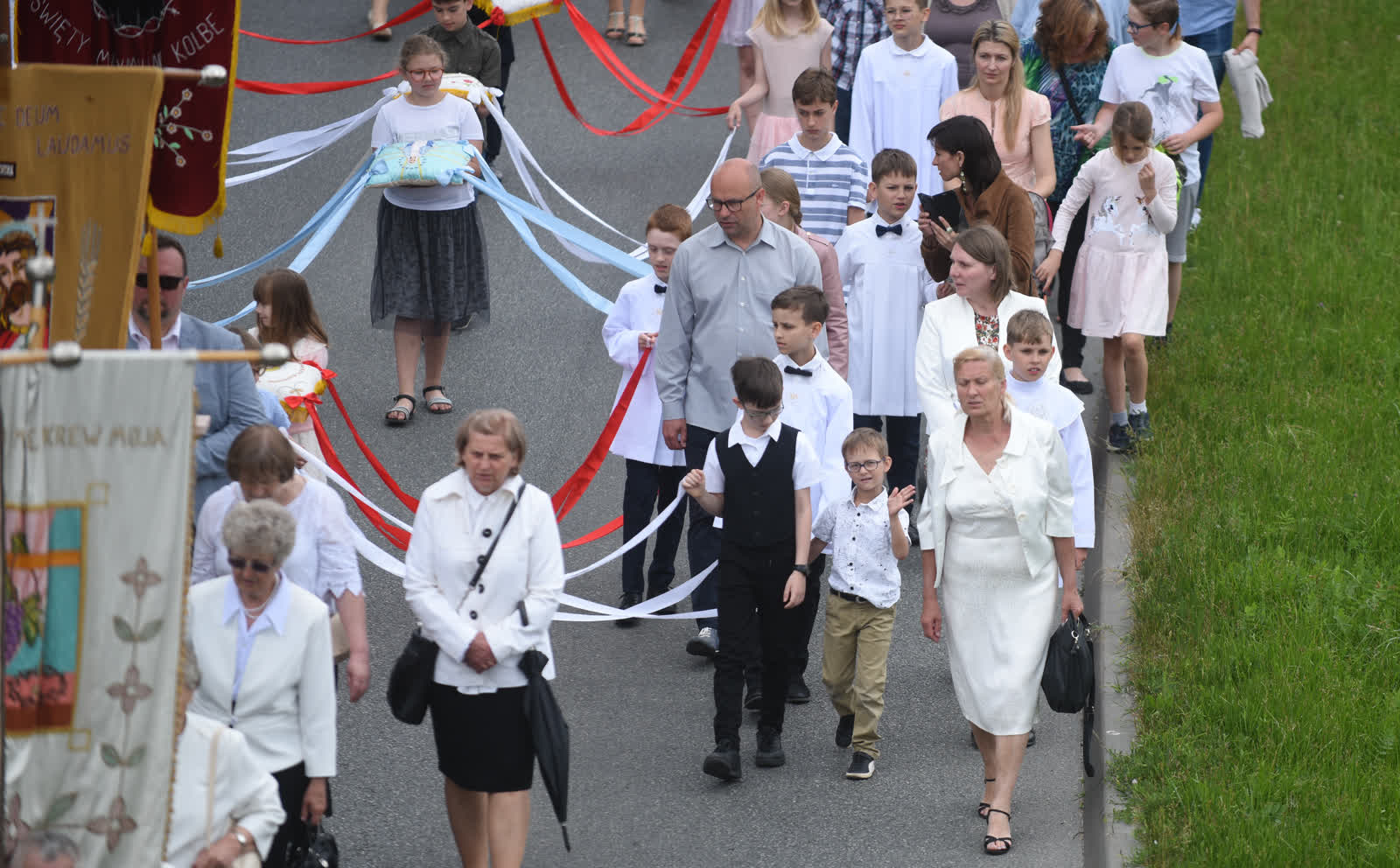 Ludowe obrzędy w święto Bożego Ciała 3 DSC_9120.jpg