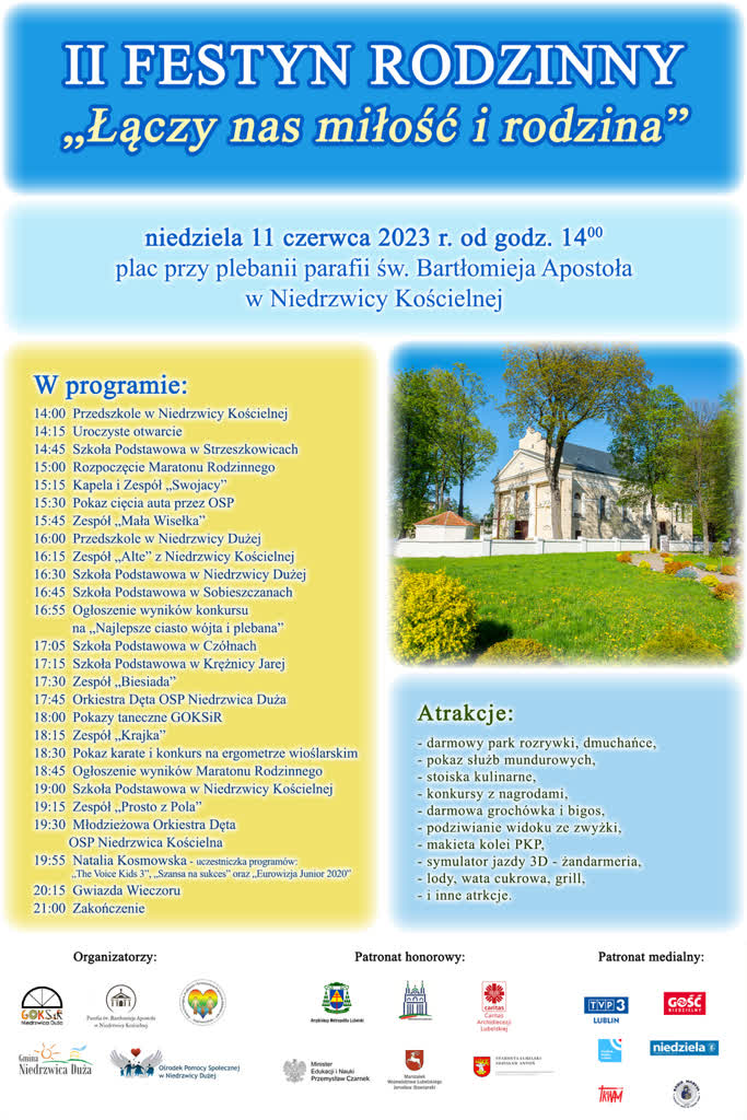 "Łączy nas miłość i rodzina". Wyjątkowy piknik w Niedrzwicy Kościelnej 2 festyn-w-Niedrzwicy-Kos´cielnej-2.jpg