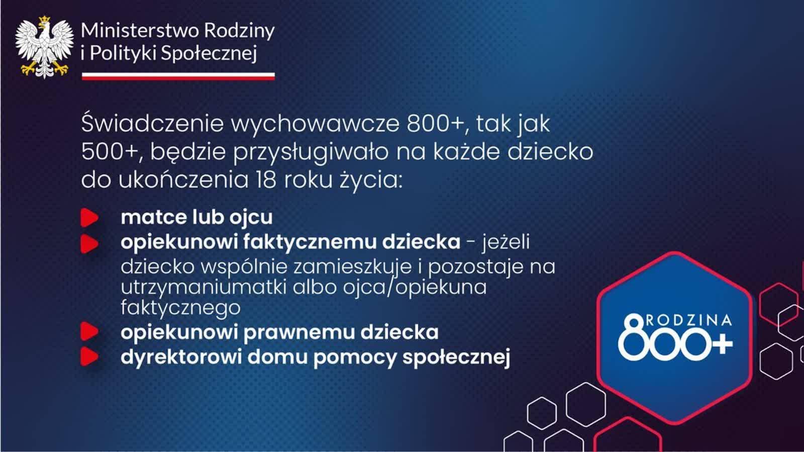 Rząd przyjął projekt ustawy wprowadzającej 800 plus 2 FzoAGieXsAMHMy8.jpg