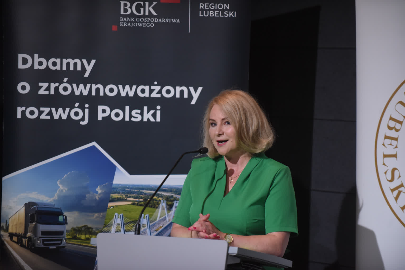 Biznes Forum w Lublinie: o wyzwaniach stojących przed przedsiębiorcami 2 IMG_0512.JPG