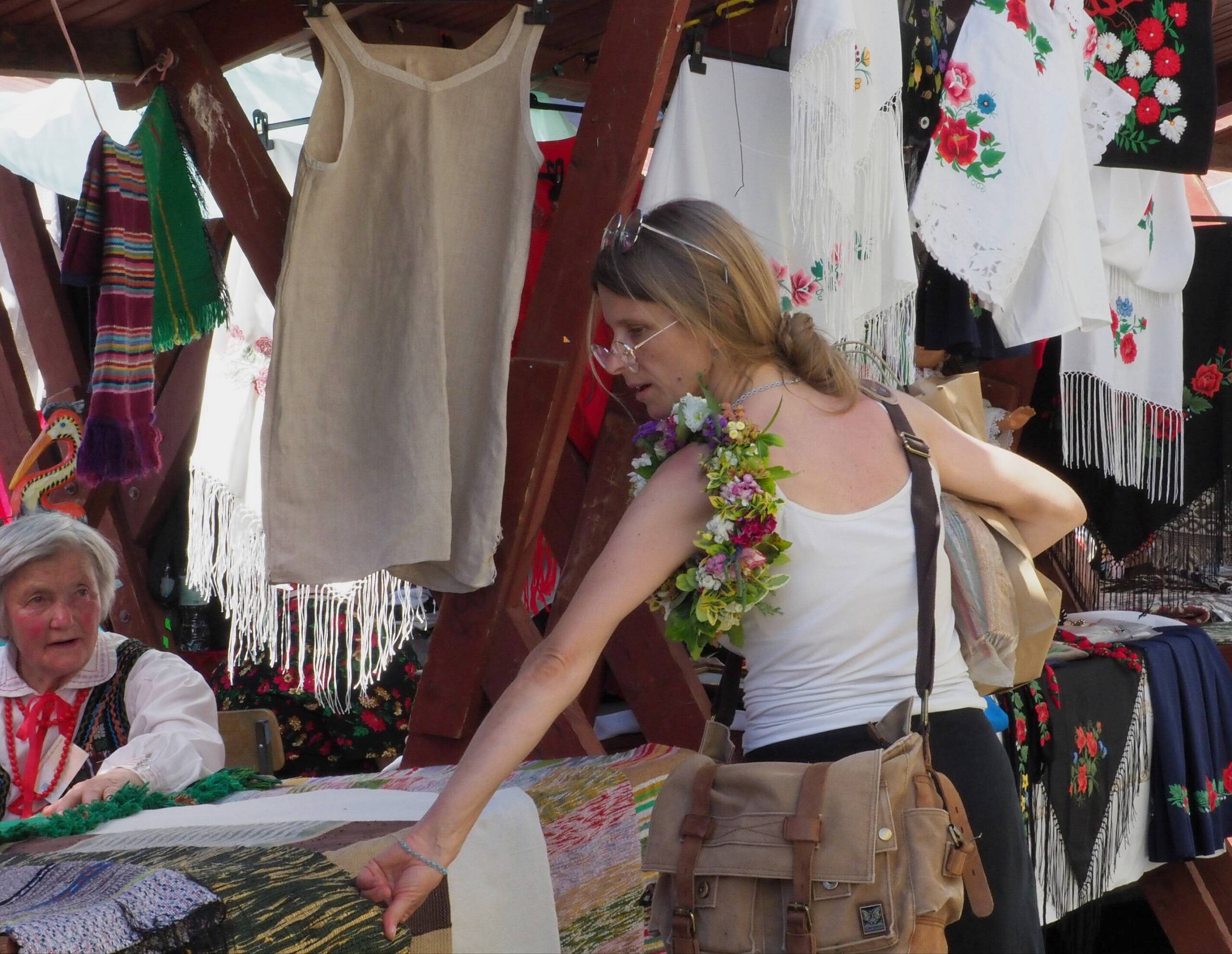 Śpiewacy ludowi zjechali do Kazimierza Dolnego 3 IMG_20220625_210358.jpg