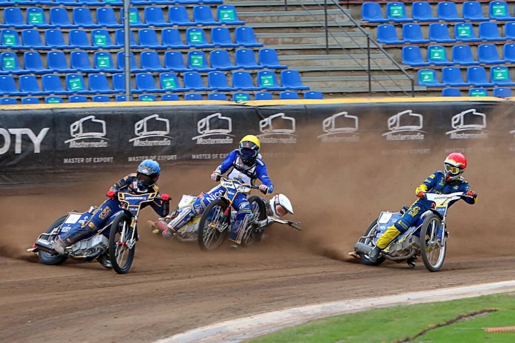 Drużynowe Mistrzostwa Polski Juniorów: Motor walczy o awans 1 img 6858 2023 06 28 110540