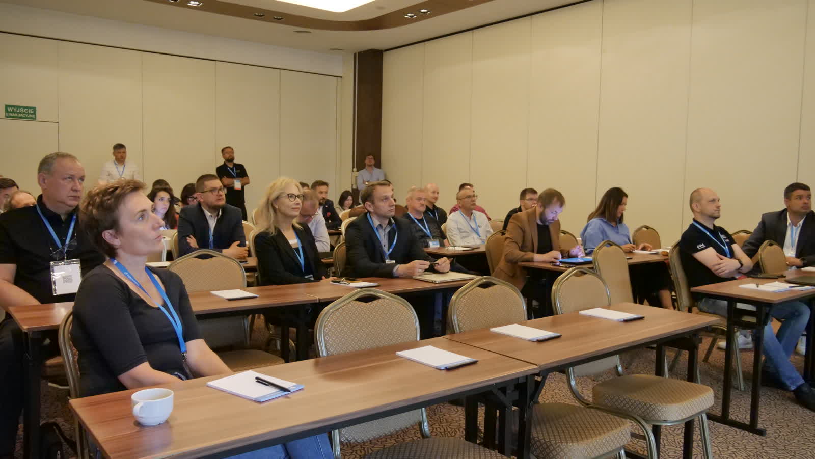 Konferencja „Nowe media w radiofonii” i XXX Seminarium Reklamy Radiowej 2023 2 konferecja.jpg