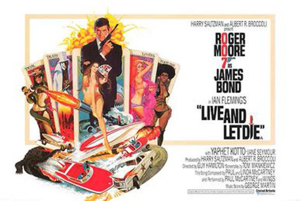 live and let die uk cinema poster 2023 06 29 095725