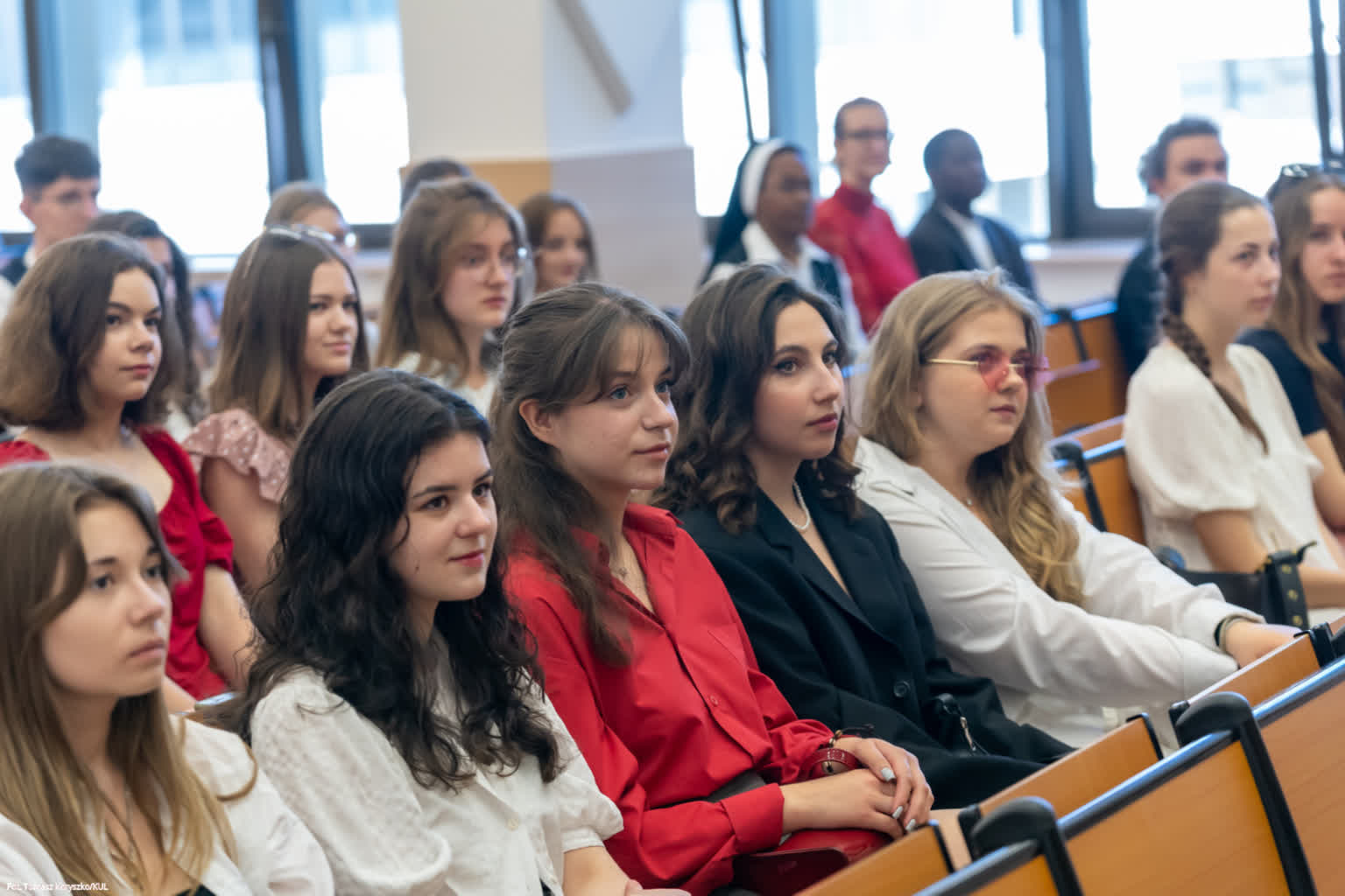 KUL i UMCS z akredytacją NAWA. Ma ją 11 uczelni w Polsce 2 nawa 1.jpg