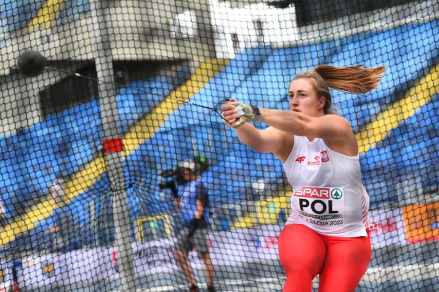 Igrzyska Europejskie. Jak radzą sobie lekkoatleci z regionu? 2 net-23623410.jpg