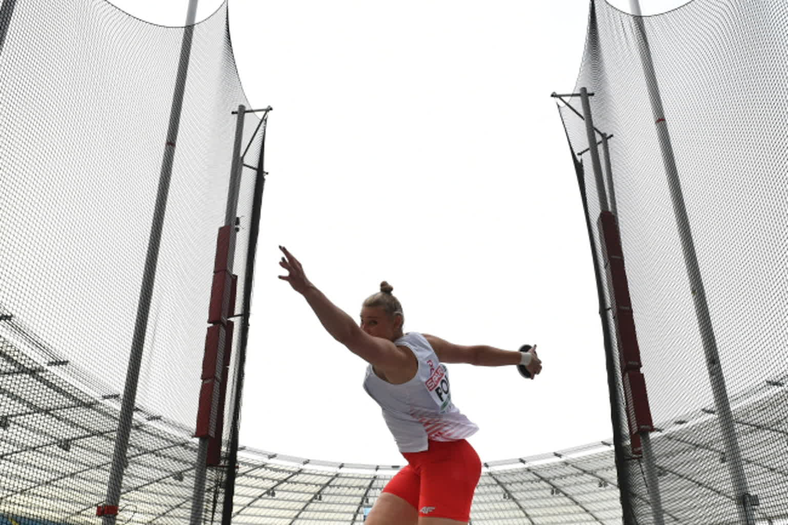 Igrzyska Europejskie. Jak radzą sobie lekkoatleci z regionu? 3 net-23623692.jpg