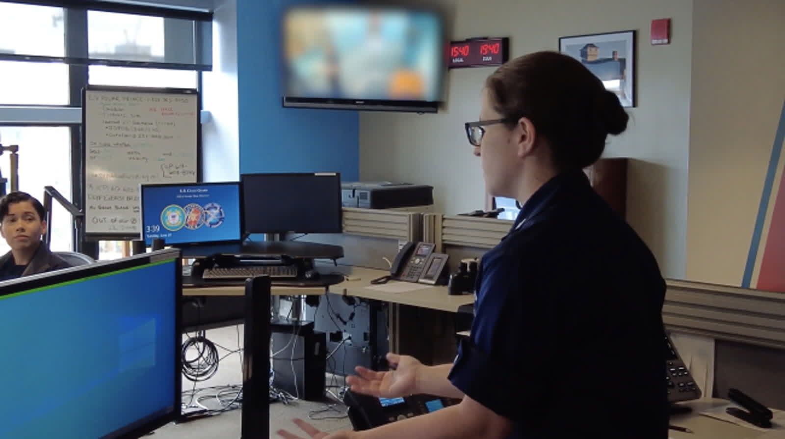 Eksperci: tlen w poszukiwanym Titanie skończy się o 13.08 2 net-epa10703974.jpg