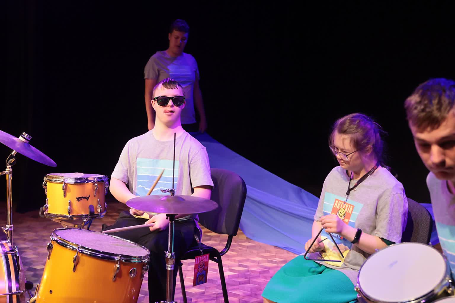 Niepełnosprawni artyści spotykają się w Lublinie 2 nieprzetarty-150623-017-2023-06-15-133858.jpg