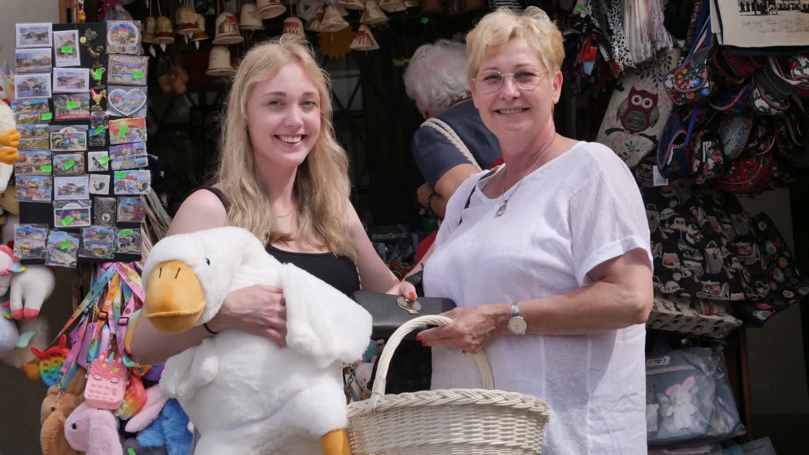 To prawdziwy fenomen. Gęś podbija Internet 2 p1199594-2023-06-23-162836.jpg