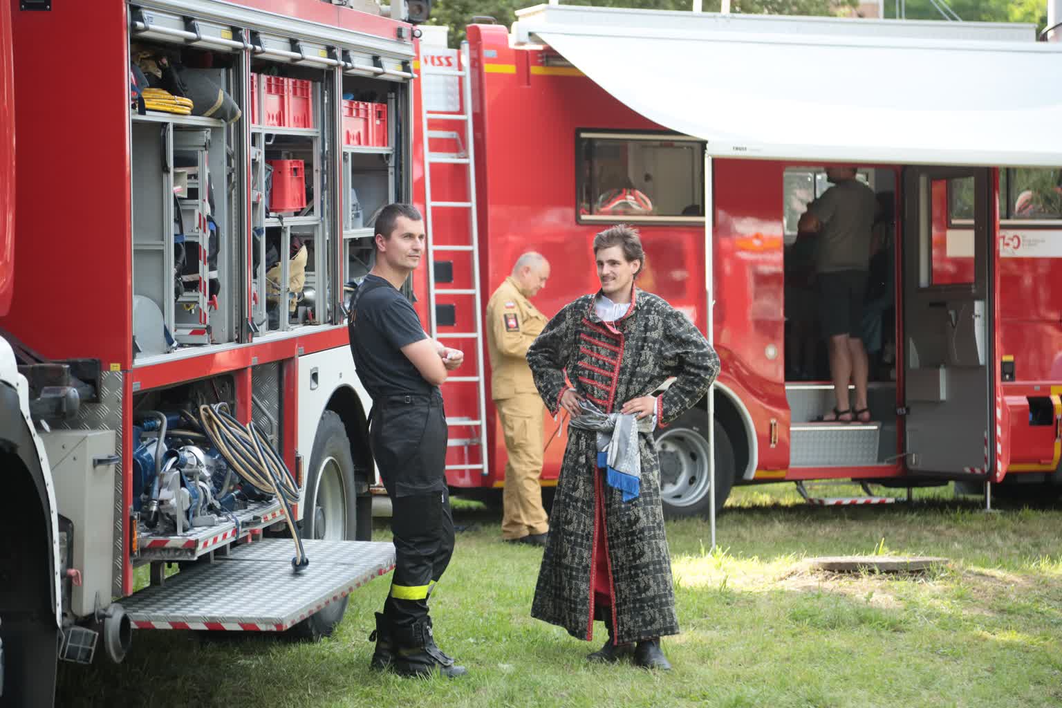 „Z nauką za pan brat”. Piknik nad Zalewem Zemborzyckim 3 PIKNIK-250623-044.JPG