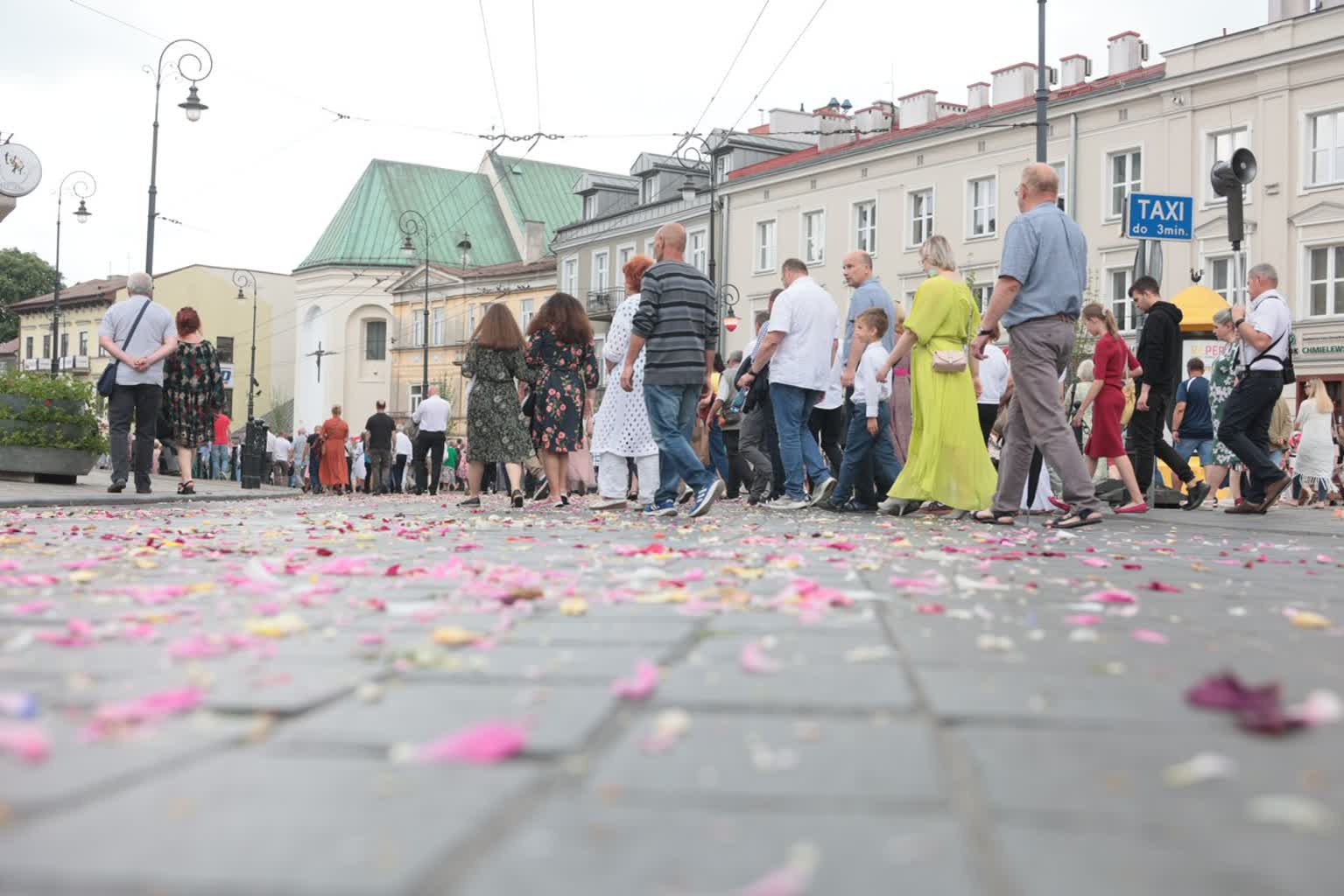 Ludowe obrzędy w święto Bożego Ciała 2 pm_CIALO-050623-094.jpg