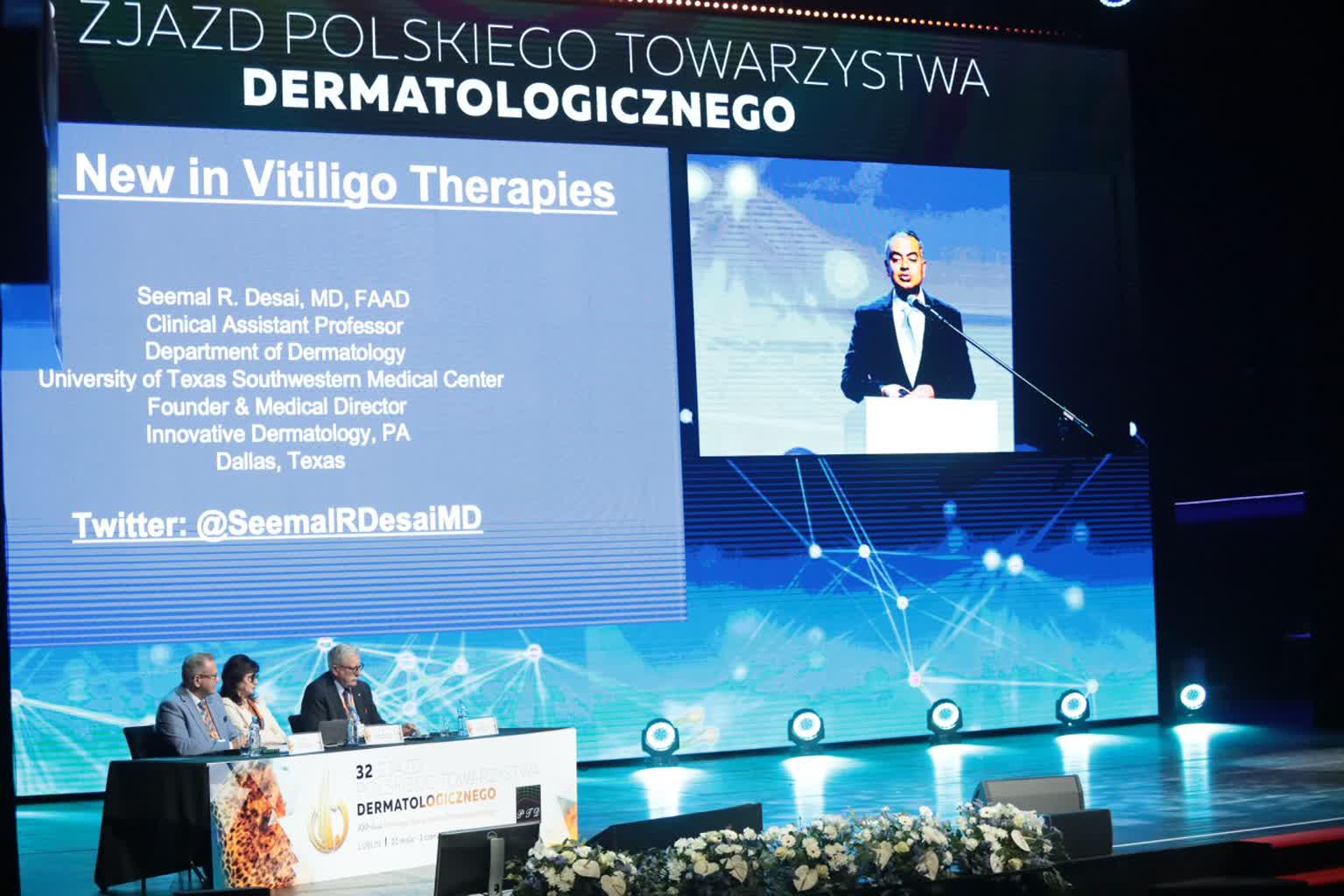 Interdyscyplinarność i leki biologiczne. Prof. Joanna Bartosińska o zmianach w dermatologii 2 pm_DERMA-010623-017.jpg