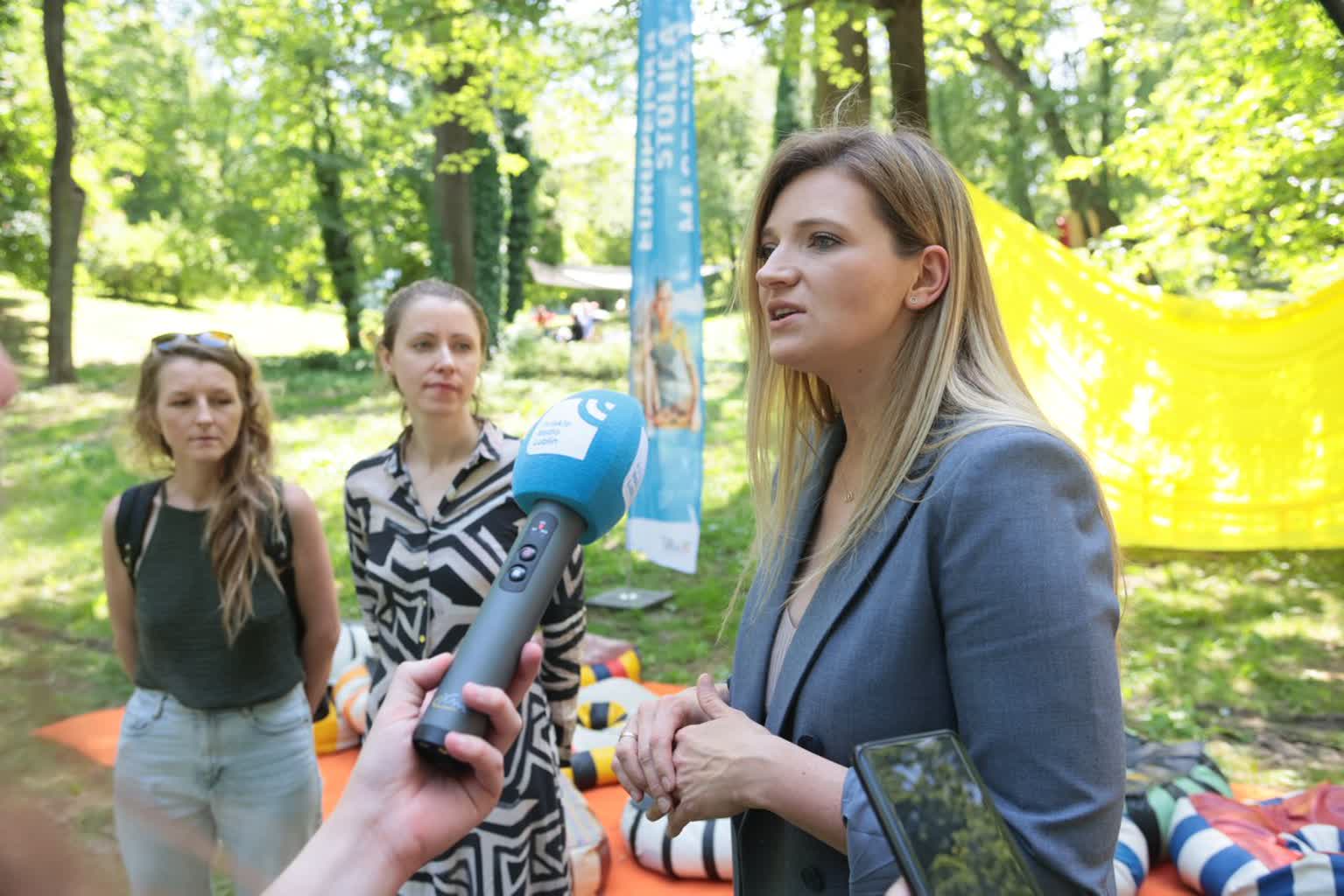 Książki mają moc. Lubelski "Alfabet" otwiera drzwi do wyobraźni 2 pm_KUSMIERZAK-010623-008.jpg