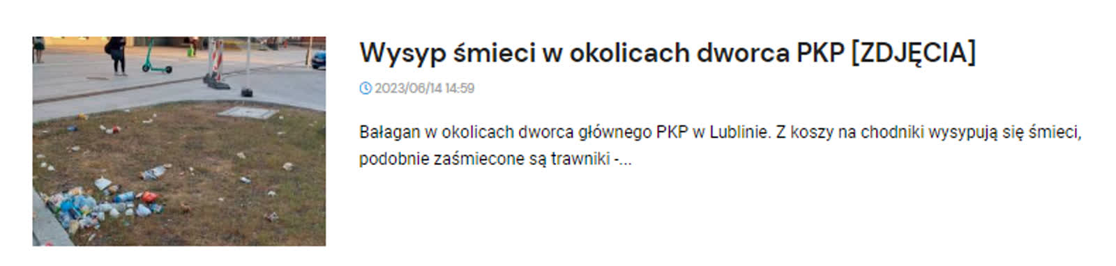 Polacy masowo szukają promocji w gazetkach sieci handlowych 3 smieci.PNG