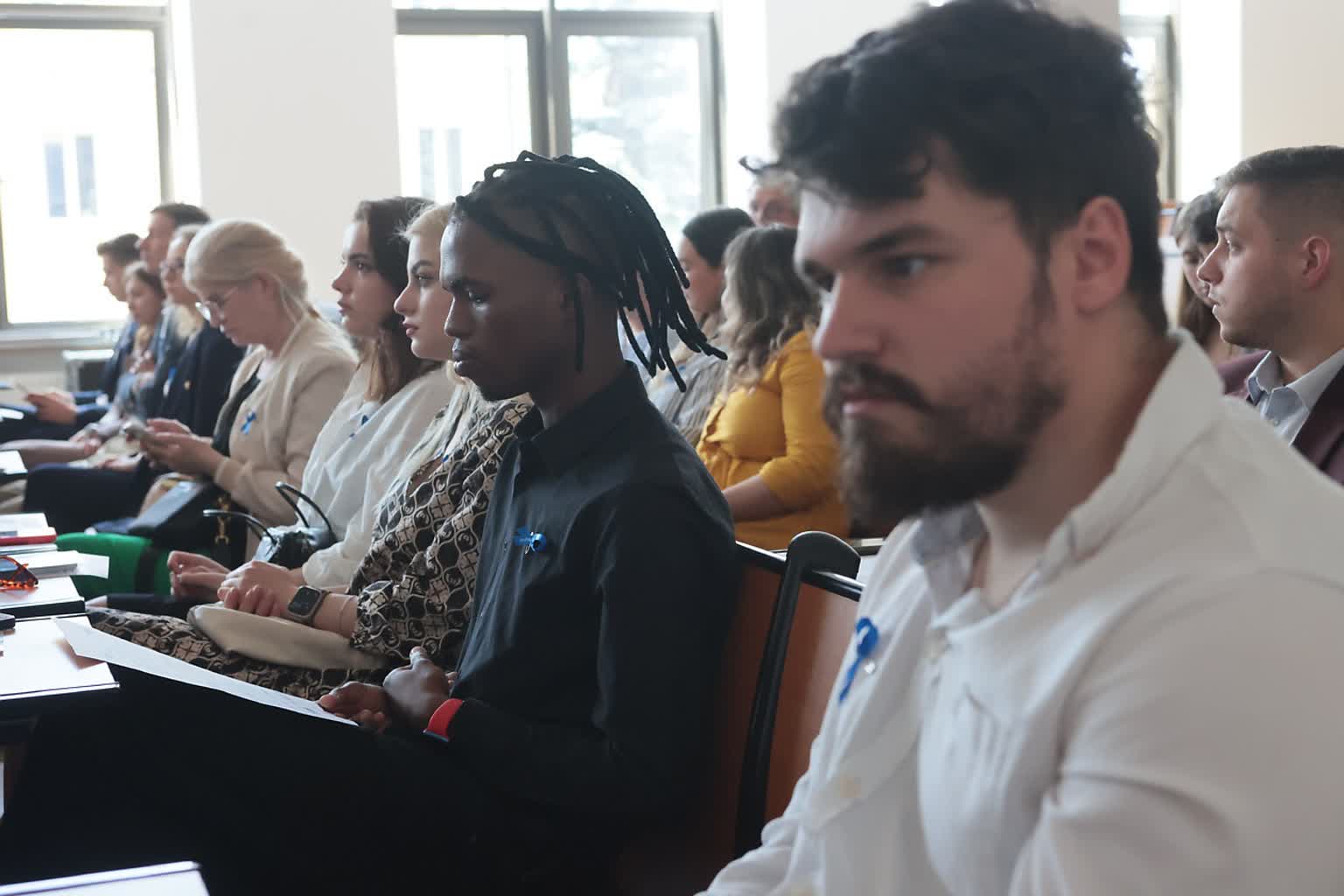 Dzień Uchodźcy w Lublinie. Miasto pomaga przybyszom z Ukrainy 3 uchodźcy.jpg