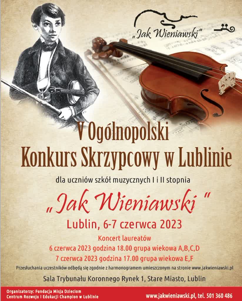 Młodzież zagra jak Wieniawski 2 wieniawski.jpg