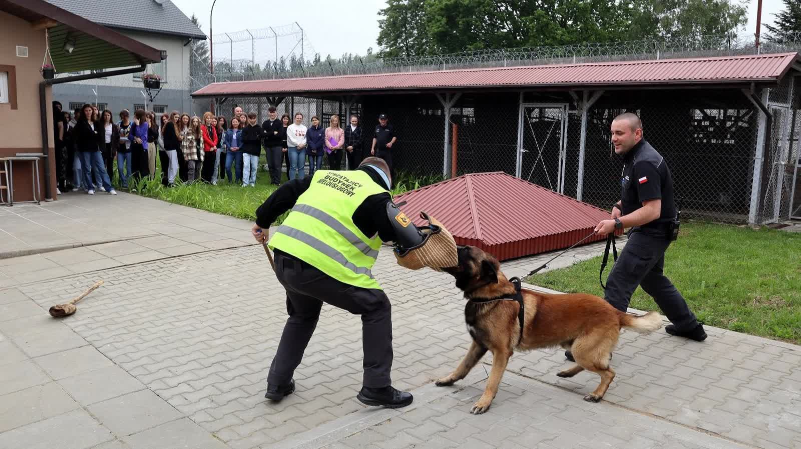 Służba Więzienna edukuje młodzież. Uczniowie z Lubelskiego na zajęciach 2 0_0_1500_842_resize_8a6f17275fa8bf8777872d37d556910c541d9ea0.jpg