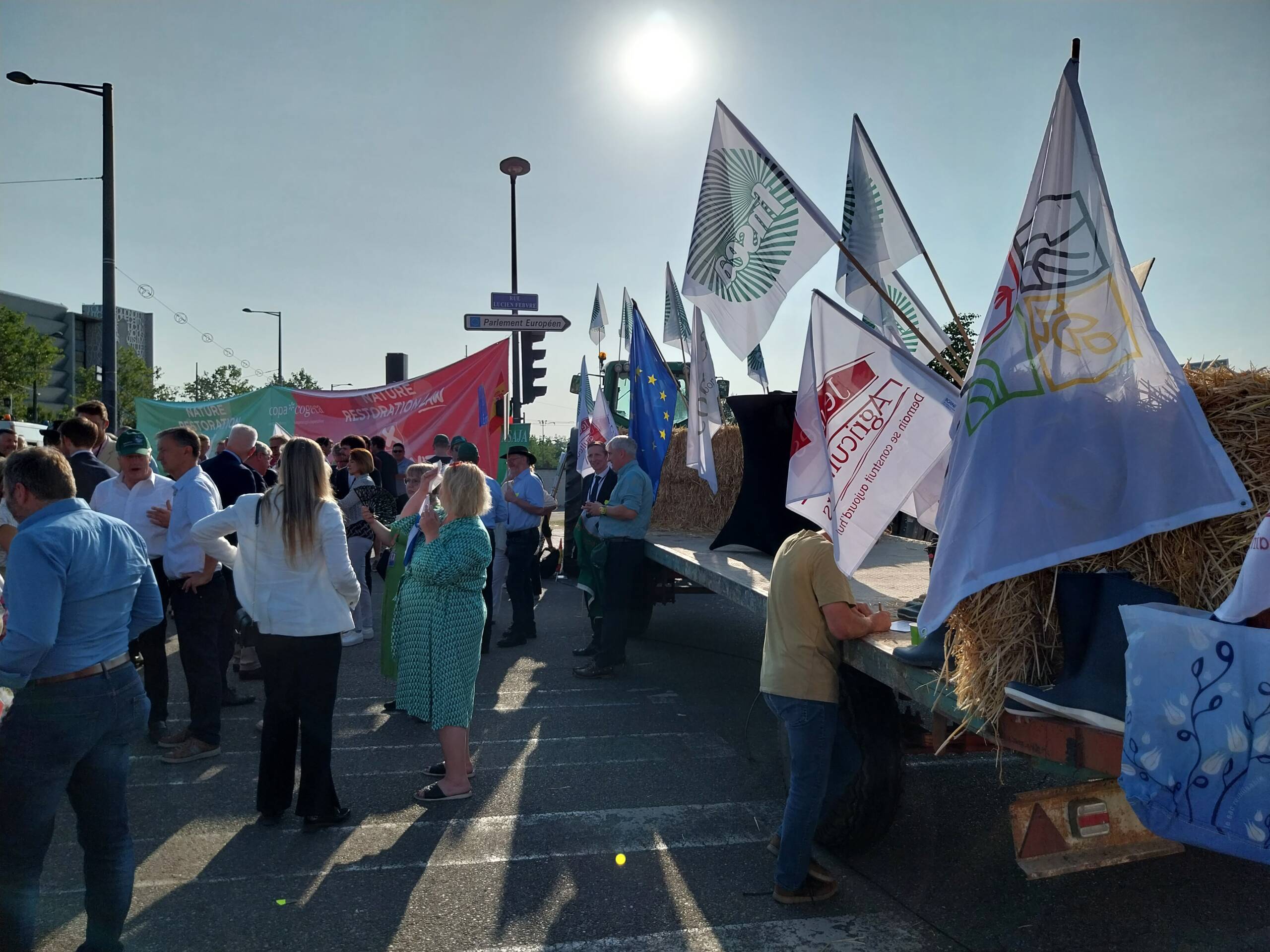 Większość polskich europosłów mówi "nie" unijnemu projektowi 3 20230711_081429.jpg