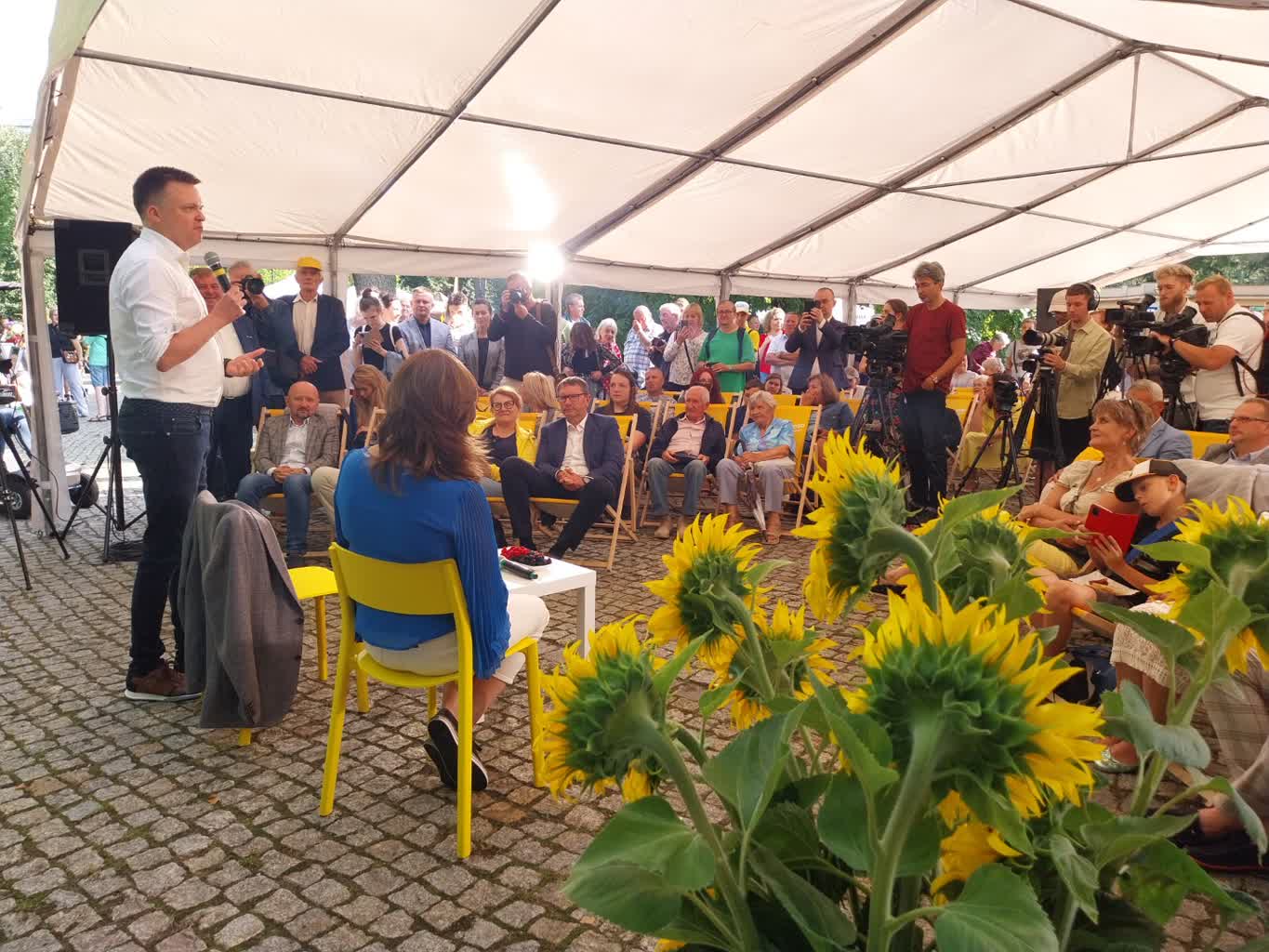 Szymon Hołownia o sytuacji w Grupie Azoty Puławy 2 20230721_170532.jpg