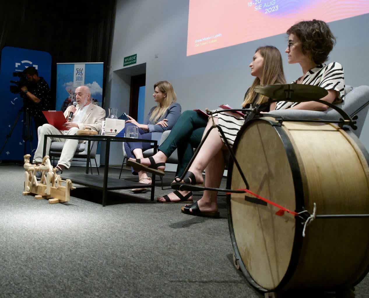 Re:tradycja. Różne oblicza kultury ludowej na lubelskim festiwalu 2 254ABAED-5ECE-47D4-A565-89BD1C2CB047.jpeg