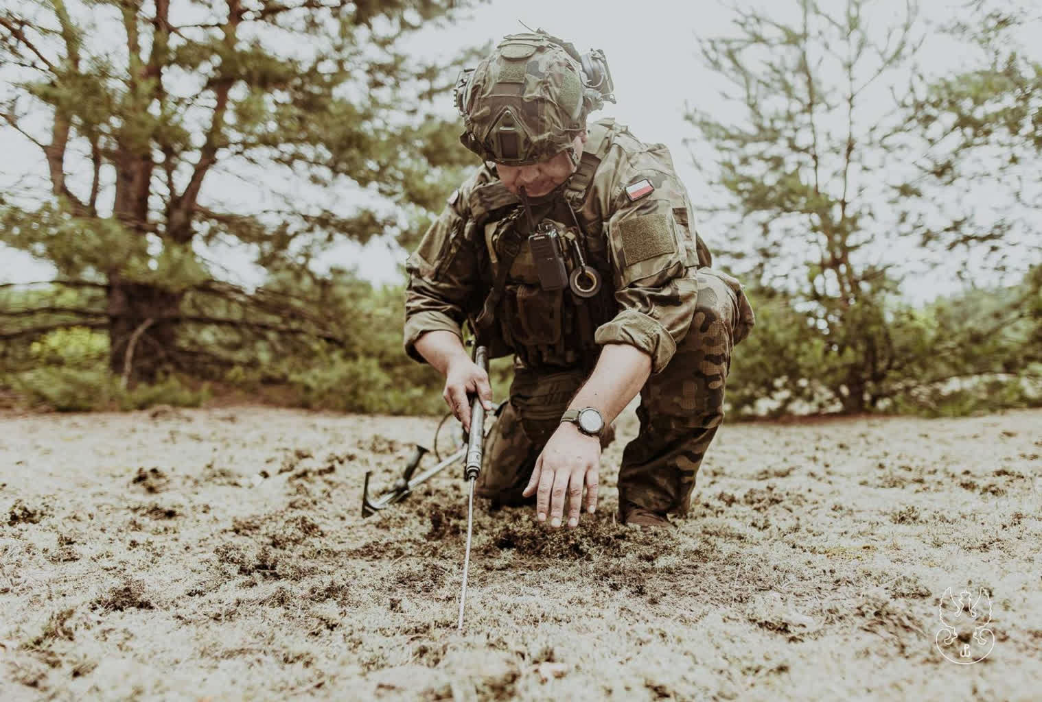 Jak przeciwdziałać improwizowanym urządzeniom wybuchowym? Szkolenie terytorialsów 3 2LBOT_CSWOT_1.jpg