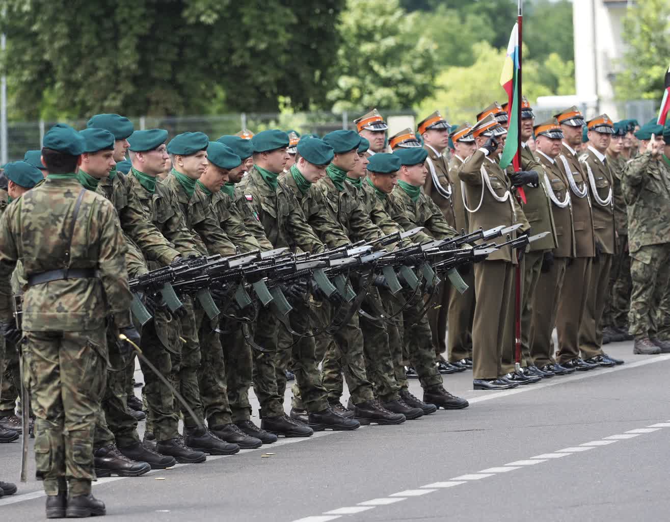 Drugi dzień Święta Strzelca Konnego 2 30E189CD-55CB-4280-B718-B977E5FD5983.jpeg