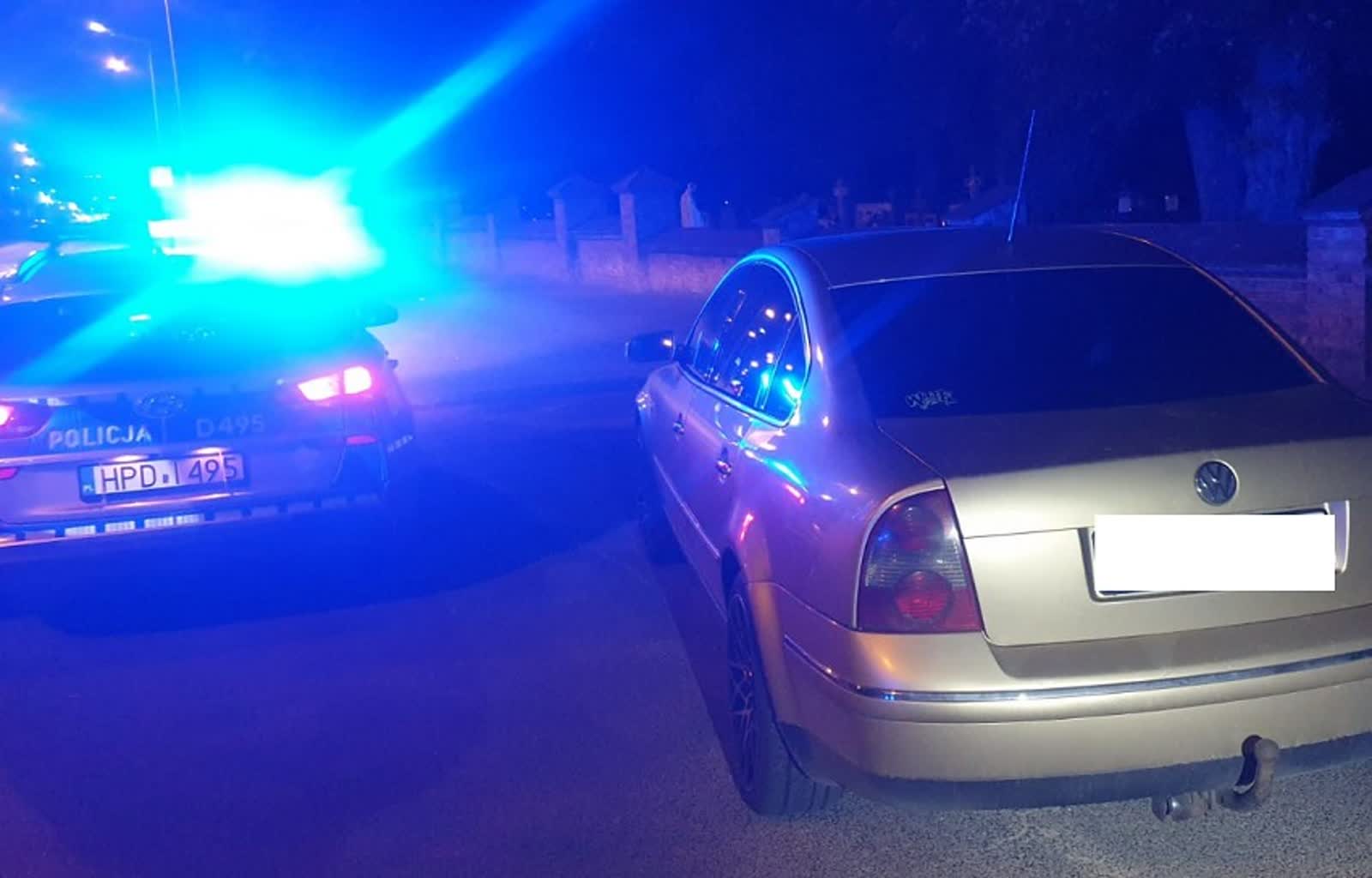 Pijani, uciekający, zbyt głośni. Policja kontra agresywni kierowcy 4 343-225684.jpg