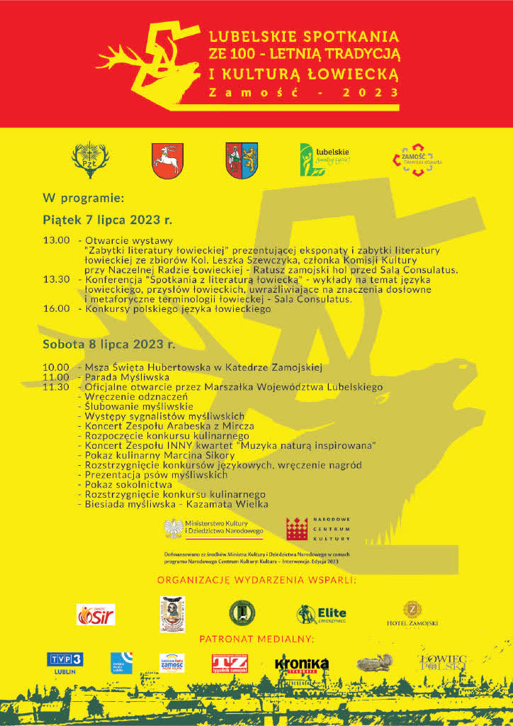 Polski Związek Łowiecki ma 100 lat 2 348621714_606701718232804_1258786691155357684_n.jpg