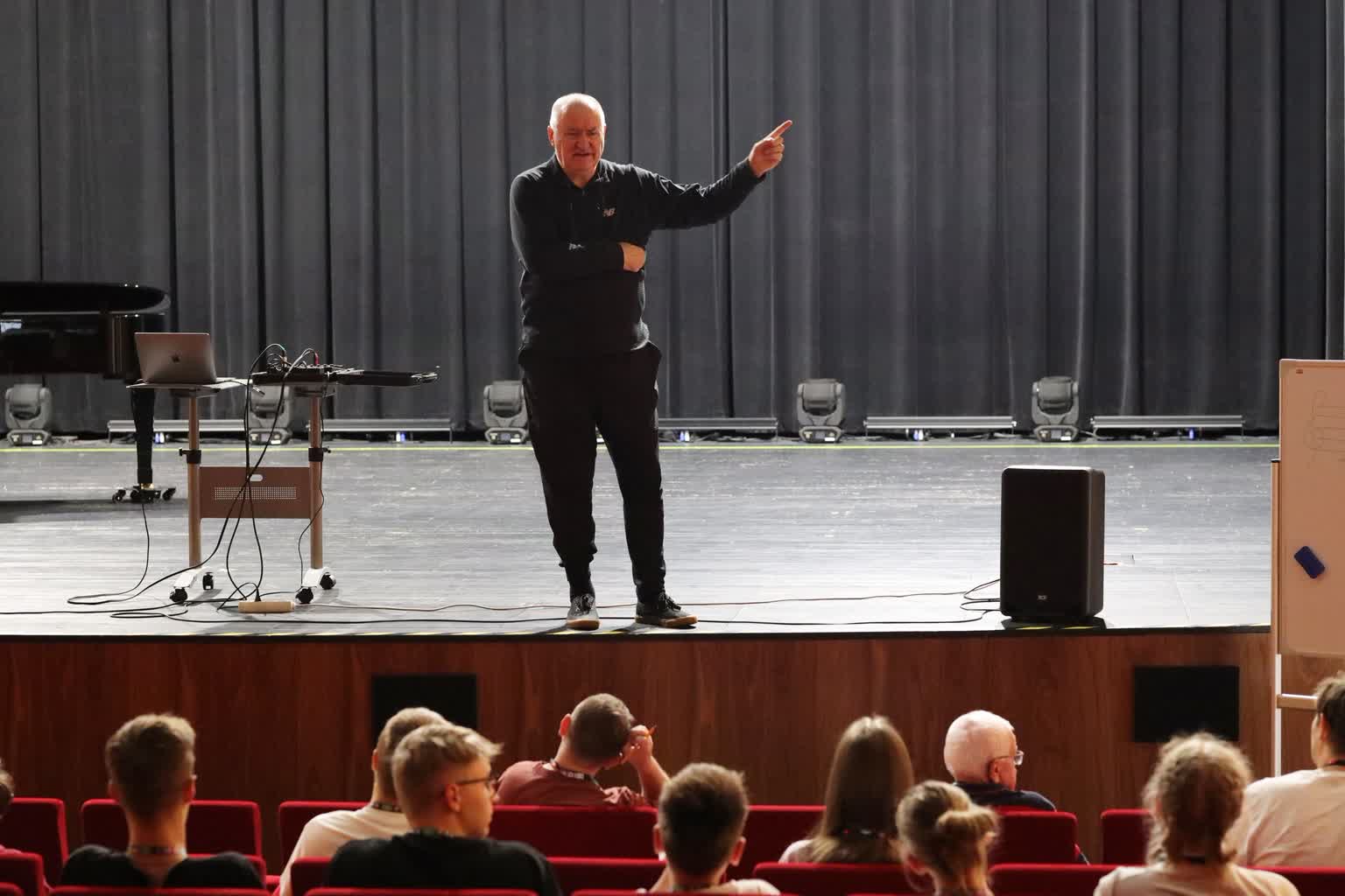 Jazz zawładnął Puławami! 2 357484458_675359831274531_3015134381074388184_n.jpg