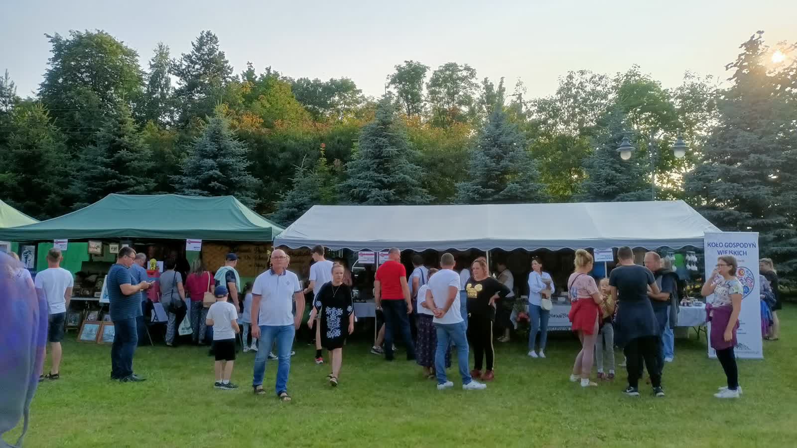 Atrakcje dla dzieci i dorosłych. Trwa Festiwal Kultura bez Granic 2 357703043_725910486005261_538630819488927072_n.jpg